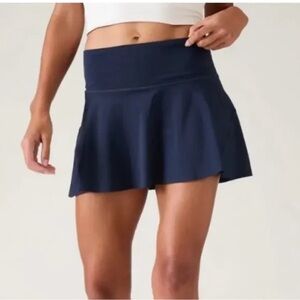 Athleta Ace Tennis Skort-XS